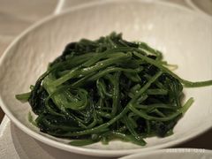 -上海金桥红枫万豪酒店-万豪中餐厅