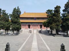 -历代帝王庙博物馆