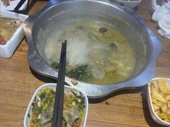 -傣妹火锅(罗宾森购物中心店)