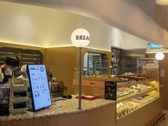 -OUR Bakery(SKP-S店)