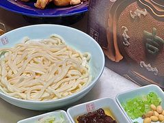 -小吊梨汤·北京菜·烤鸭(鸟巢店)