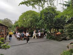 -青城甲(青城山店)