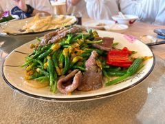 -崖口红树林海鲜餐厅