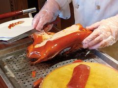 -四世同堂·京菜·烤鸭(双井店)