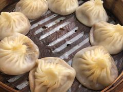 -食惠里小笼包面馆(越秀店)