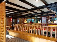 -福茂源横山铁锅羊肉(牡丹园店)