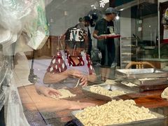 -王阿姨文昌油赞子(府桥街店)