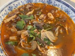 -真食净香居·内蒙烧麦(亚运村店)