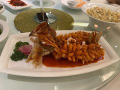 -得月楼·省级非遗·传统苏帮菜(观前店)