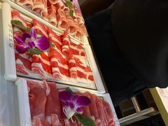 -羊家胡同·龙虾烧烤火锅(龙汇路店)
