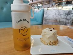 -1Cake壹刻蛋糕(奥体公园味觉艺术馆店)