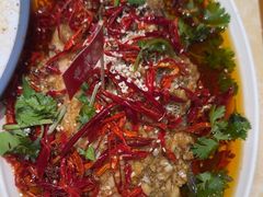 -杨氏青龙虾·羊蝎子(珠江路店)