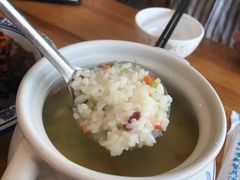 -乌镇那一年小院主题餐厅(甘泉西路店)