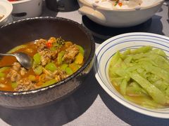 -皖厨·中国徽菜(星河WORLD·COCO Park店)