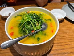 -秦唐一号西安菜馆(钟楼店)