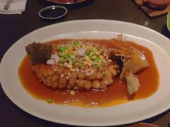 松鼠桂鱼-杭州君悦酒店·湖滨28中餐厅
