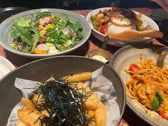 -La Terre乐田(万象城店)