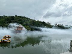 -潮州西湖