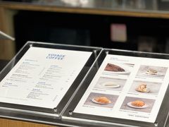 -VOYAGE COFFEE(杨梅竹店)