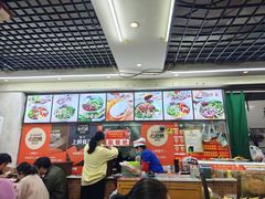 -老陈婆手工面庄