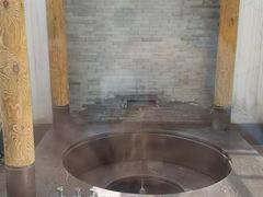 -西安华清御汤酒店