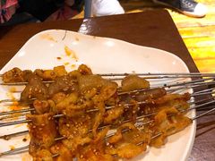 -麻喜大