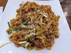 -南记食粥坊·宵夜大排档(莲花总店)
