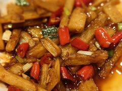 -小柴米·传统江西菜(八一广场店)