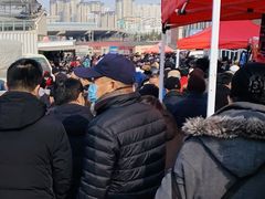 -李村大集
