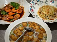 -香阁餐厅·常州菜·常州菜代表品牌(新北奥体店)