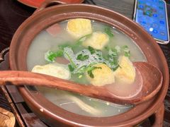 -古都历食南京菜·烤鸭·鸭血粉丝·汤包(南京博物院店)