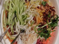 -红樱桃·欢乐餐厅(太原里店)