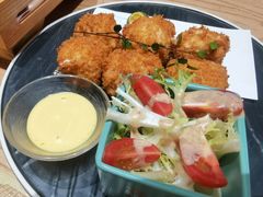 -吉之仙•中国制造•出口级食材日料店(领事馆总店)
