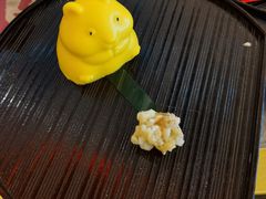 -一绪に寿喜烧(虹悦城店)