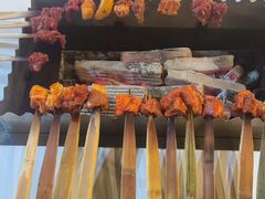 -川西火焰山西昌火盆烧烤(簇桥优博广场店)