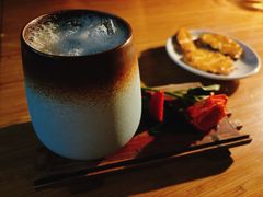 -等待戈多Waiting For Godot(交道口店)