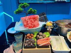 -唯爱KTV聚会餐厅(仙林东城汇店)