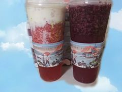 -奈雪的茶(印象城店)