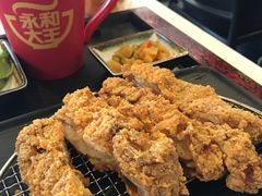 -永和大王(春日上新·阜成门店)