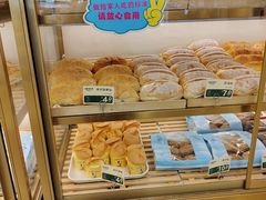 -蜂蝶来饼店(拱北总店)