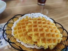 -豪客来牛排(红豆万花城店)