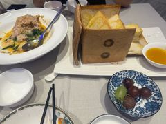 -狮王府淮扬菜(百家湖1912店)
