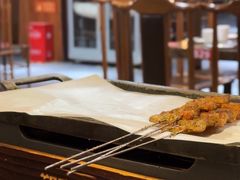 -郑喜旺烧烤(郑州总店)