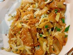 -味可道美食坊(福基路店)