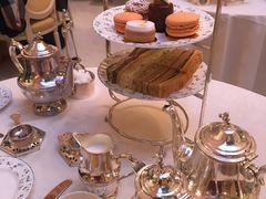 -The Ritz Restaurant