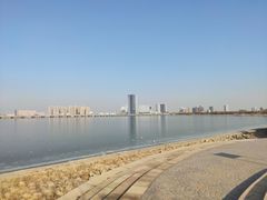 -天津金海湖