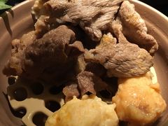 -温野菜涮涮锅(西单大悦城店)