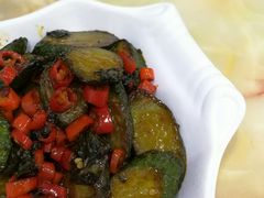 -李师傅脆肚(梅林店)