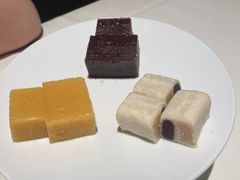 -四季民福烤鸭店(外滩外白渡桥店)