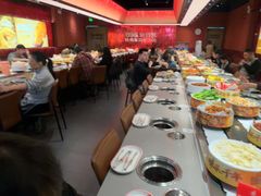 -龍歌自助小火锅(雨花台江南虹悦城店)